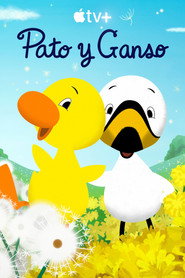 Pato y Ganso