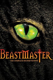 BeastMaster Season 2 2