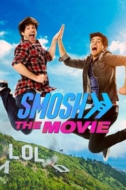 Poster Smosh: The Movie 2015
