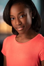 Nishelle Williams as Claudia Volk