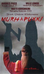 Poster Murhapukki