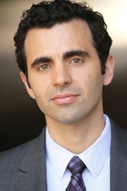 Nicholas Massouh as Nazir