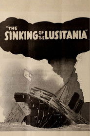 The Sinking of the Lusitania (1918)