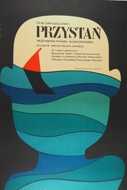 Poster Przystań