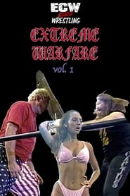 Poster ECW Extreme Warfare Vol. 1