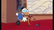 Disney's El show del ratón - Episodio 21: Episodio 21