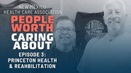 From Substance Recovery to Skilled Care | Princeton Place
