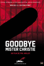 Poster Goodbye Mr. Christie 2011