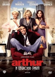 Arthur, a legjobb parti (2011)