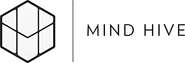 Logo for Mind Hive Films Logo for Mind Hive Films