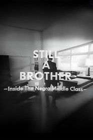 Still A Brother: Inside the Negro Middle Class (1968)