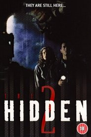 Poster van The Hidden II