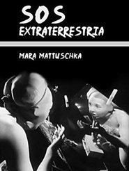 Poster S.O.S. Extraterrestria 1993