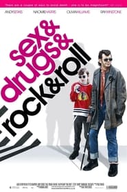 Poster Sex & Drugs & Rock & Roll