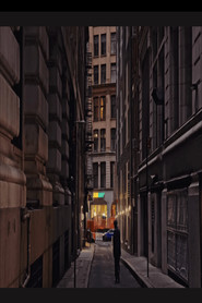 Cinematic Reality: NYC | New York Street Photography