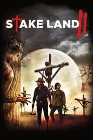 Stake Land II (2016)
