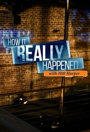 How It Really Happened with Hill Harper постер