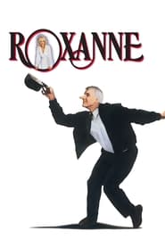 Poster Roxanne