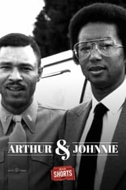 Poster Arthur & Johnnie