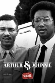 Poster Arthur & Johnnie 2013