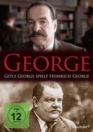 George постер