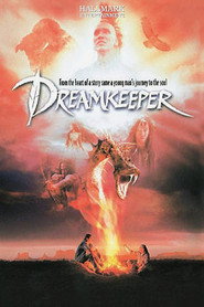 Dreamkeeper poster
