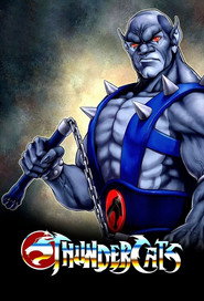 ThunderCats poster