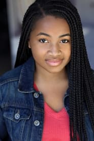 Layla Crawford as Kamran Hanna