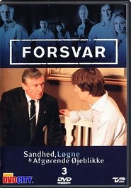 Forsvar 2003