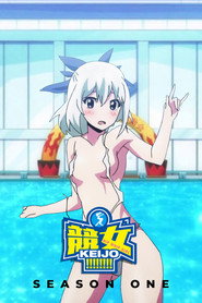 Keijo!!!!!!!! Season 1 22