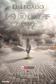 Poster El legado 2016