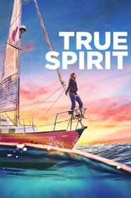 Poster True Spirit 2023