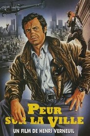 Peur sur la ville - Film 1975 streaming Peur sur la ville - Film 1975 streaming