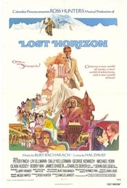 Lost Horizon постер