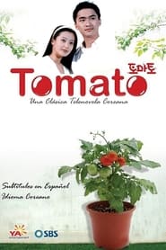 Tomato Episode Rating Graph poster
