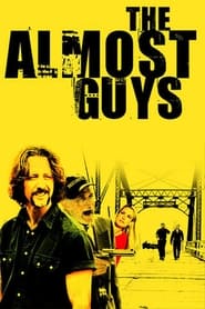 Poster The Almost Guys