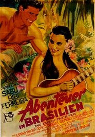 Abenteuer in Brasilien 1947