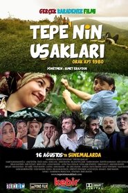 Poster Tepe'nin Uşakları 2013