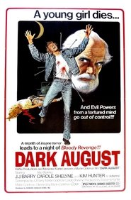 Dark August (1976) Dark August (1976)