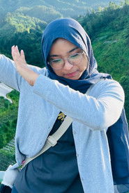 Foto de Kirana Putri