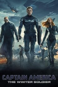 Captain America: The Winter Soldier (2014) online ελληνικοί υπότιτλοι