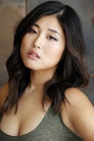 Kahyun Kim is Rachel Kim