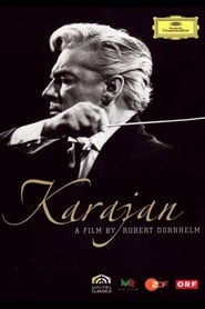 Poster Karajan—Schönheit wie ich sie sehe