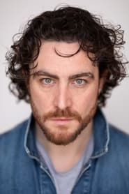 Profile picture of Laurence O'Fuarain who plays Fjall