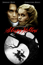 Poster Sleepy Hollow