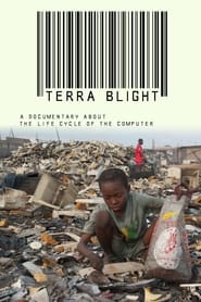 Poster Terra Blight