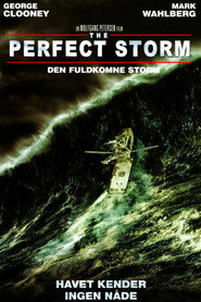 The Perfect Storm: Den fuldkomne storm (2000)