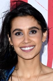 Sophia Ali as Beverly's Roommate