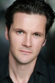 Niall Macgregor as John Hoey