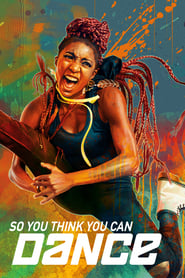 serie So You Think You Can Dance saison 15 episode 14 en streaming